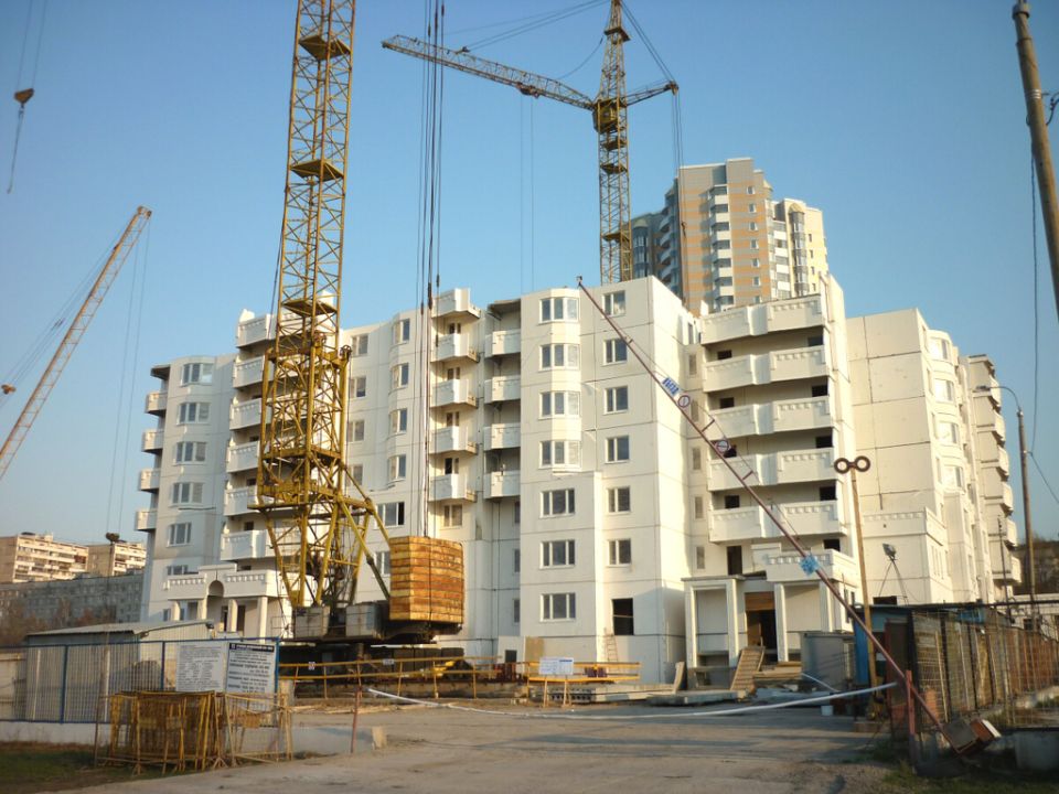В Беларуси скорректирован перечень домов для строительства в 2018 году с полульготными кредитами