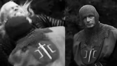 Это хотимский наш герб