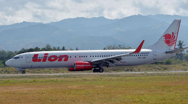 Около 190 человек погибли при крушении индонезийского Boeing