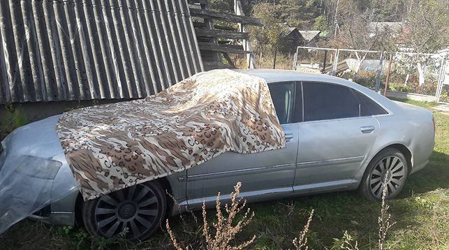 В Минске задержали водителя, который насмерть сбил женщину и скрылся