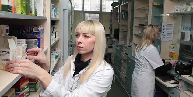 Порядок регистрации предельных отпускных цен на лекарства определен в Беларуси