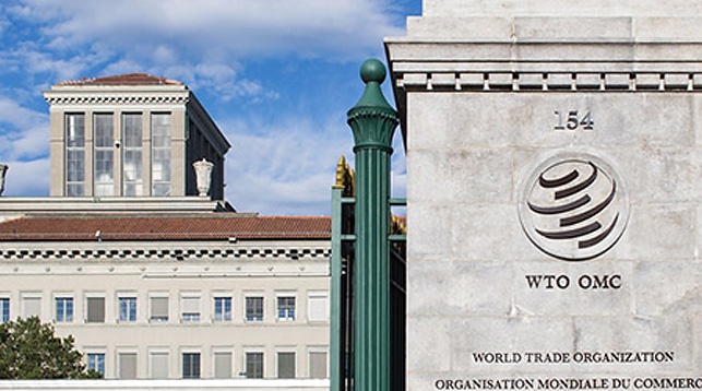 Беларусь может присоединиться к ВТО в 2020 году