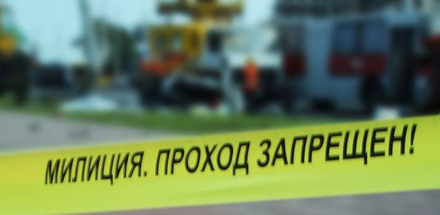 В Кобринском районе мужчина погиб после двойного наезда
