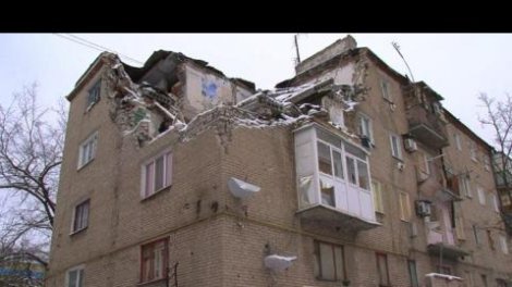 Семь человек спасены после взрыва газа в Ростовской области