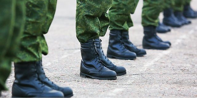 Минобороны предлагает ввести для студентов с отсрочкой обязательные военно-учетные специальности