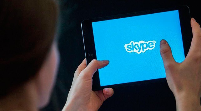Пользователи по всему миру сообщили о проблемах в работе Skype