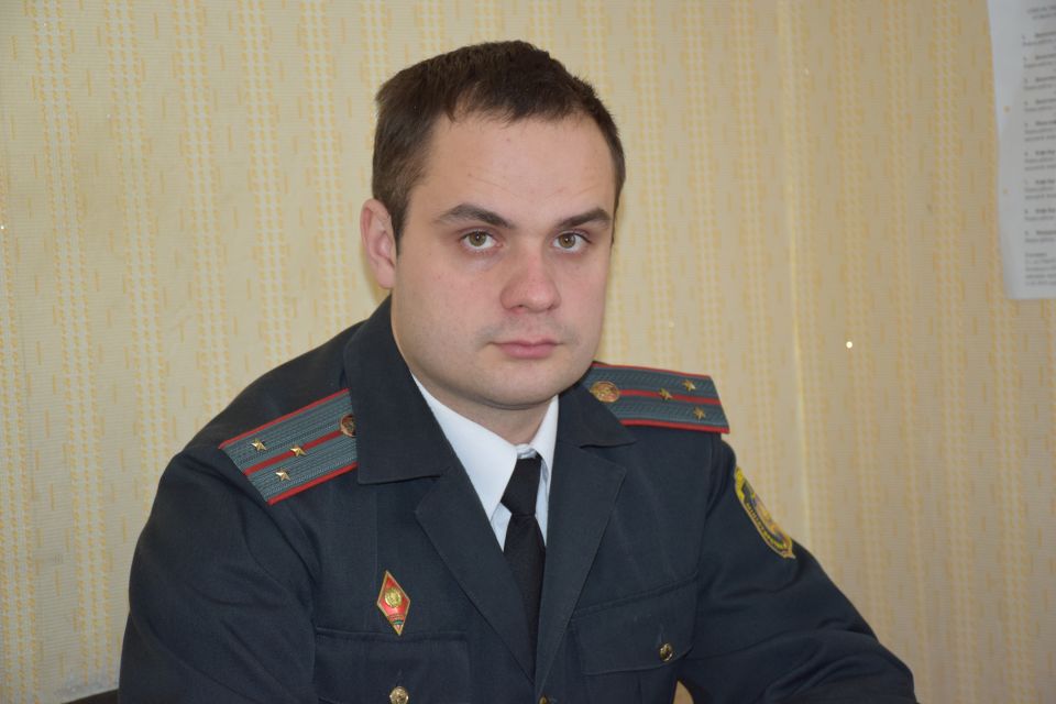 «В любой момент я готов Родину защищать!» – Евгений ХУЧЕВ