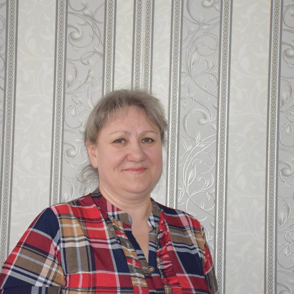 Светлана Моисеенко раскрыла секреты поварского искусства