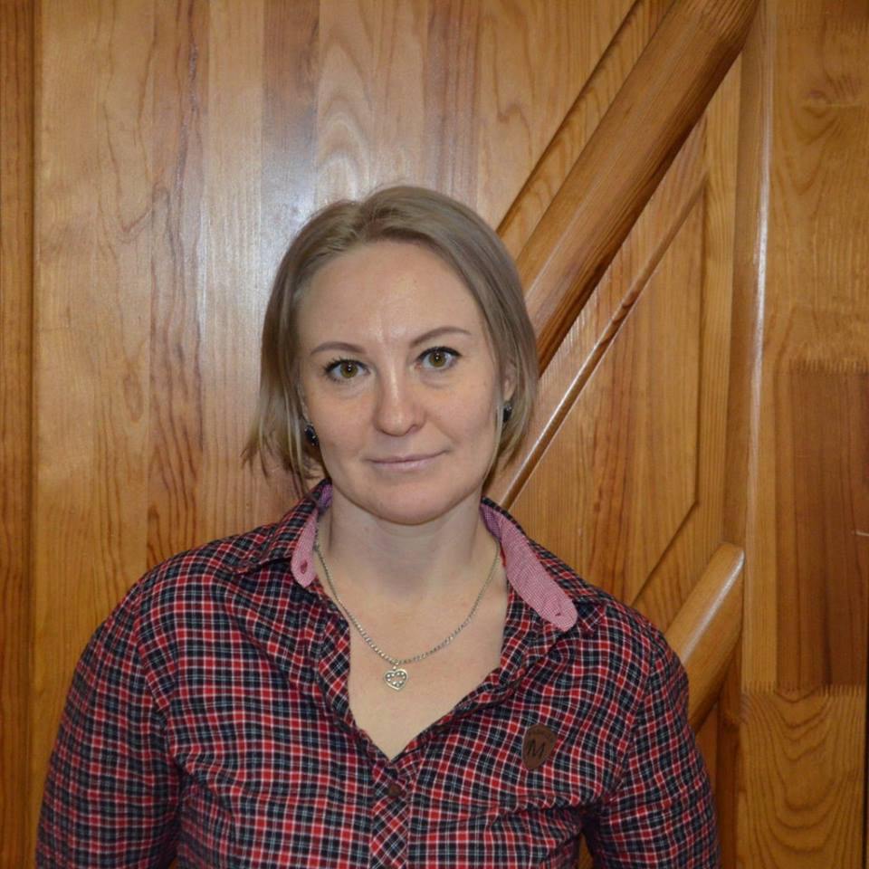 Ольга Паседько, бизнес-леди, уверяет – не стоит бояться открыть собственное дело