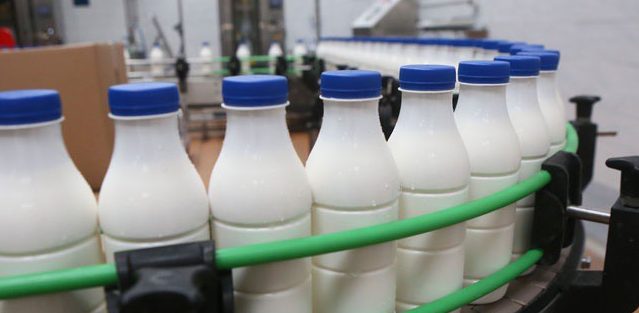 Россельхознадзор снял частичные ограничения на поставки в Россию белорусского молока