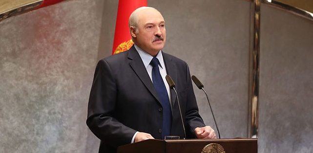 О справедливости, кадрах и коррупции – что Лукашенко обсуждал с судьями в новом здании Верховного суда
