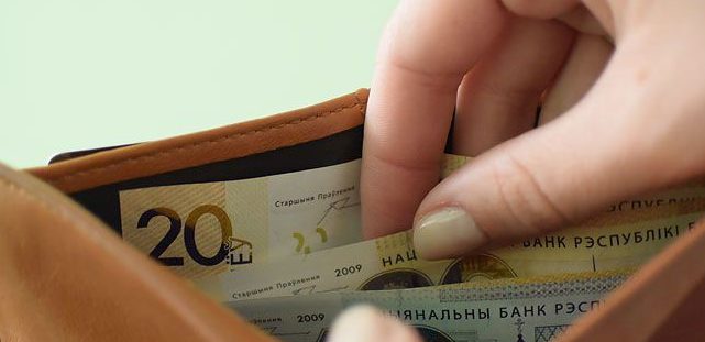 “Дело ста тысяч посылок”: две компании заработали на белорусах более Br2,3 млн