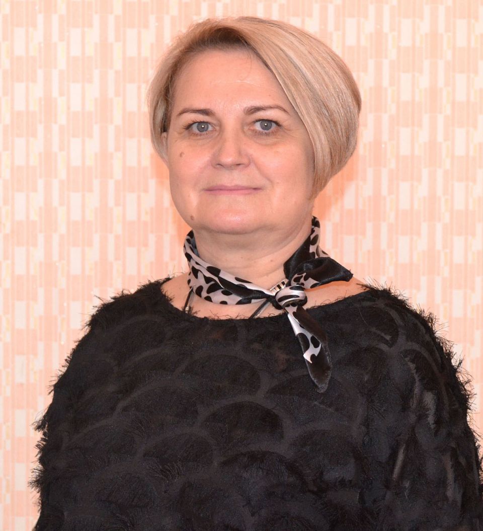 Депутат Татьяна Марочкова встретилась с электоратом
