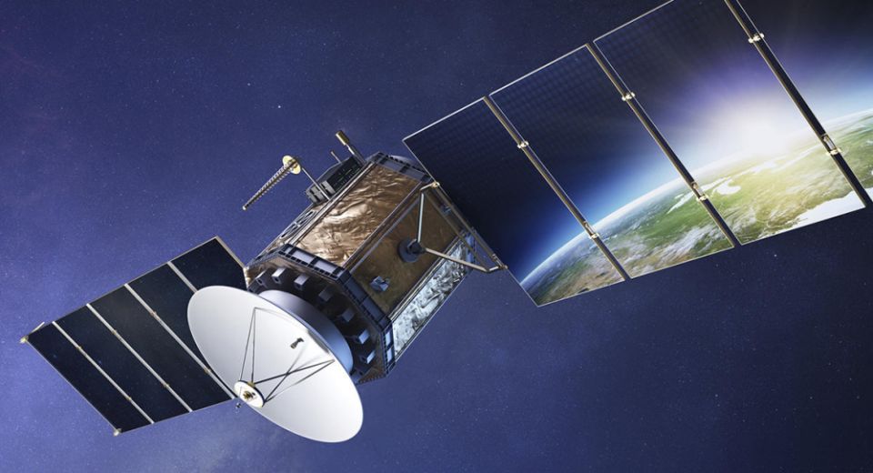 За семь лет белорусский спутник «заработал» более $18 млн