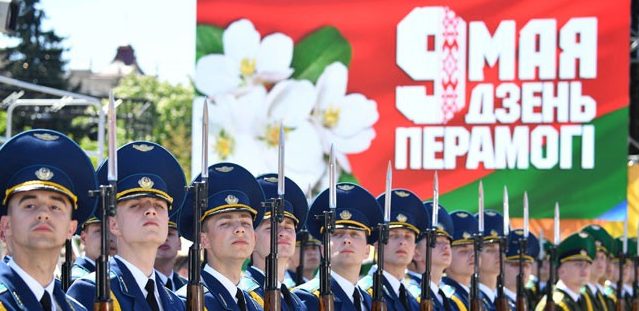 Великая Победа служит примером стойкости и патриотизма для молодежи – Лукашенко