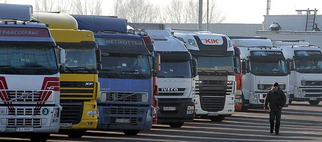 Транзит товаров через Беларусь в I квартале увеличился на 7,9%
