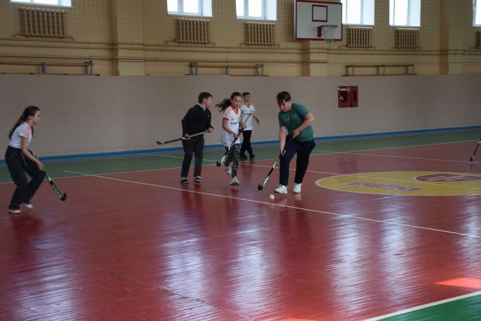 Соревнования по хоккею на траве в Орше принесли в копилку Хотимской команды бронзовую медаль