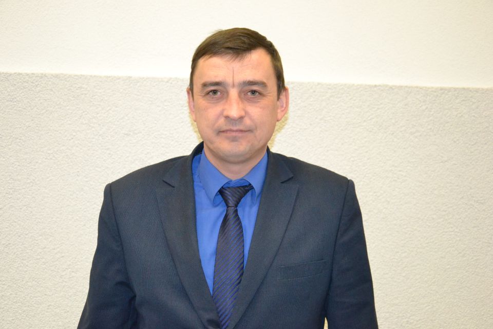 Михаил Кошкин, начальник КУП “Хотимская ПМК-276”: “Мы должны помнить и передавать эту память”