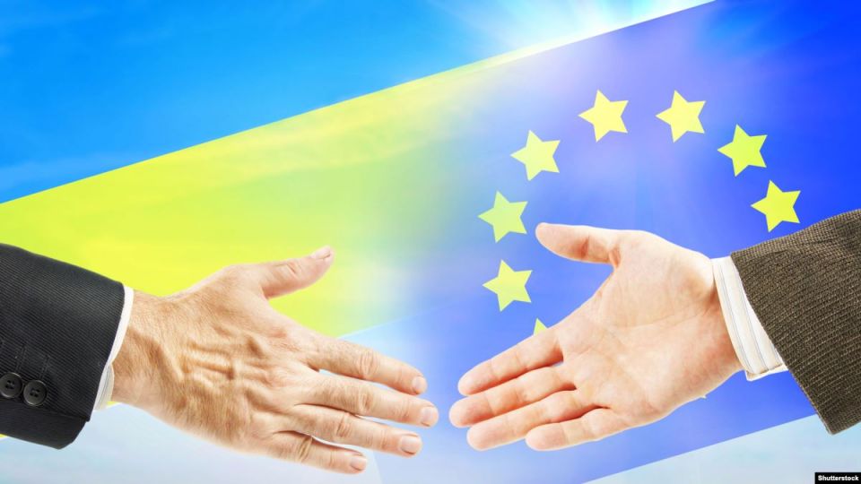 Европейский Союз предлагает финансовую поддержку инициативным предпринимателям Хотимщины