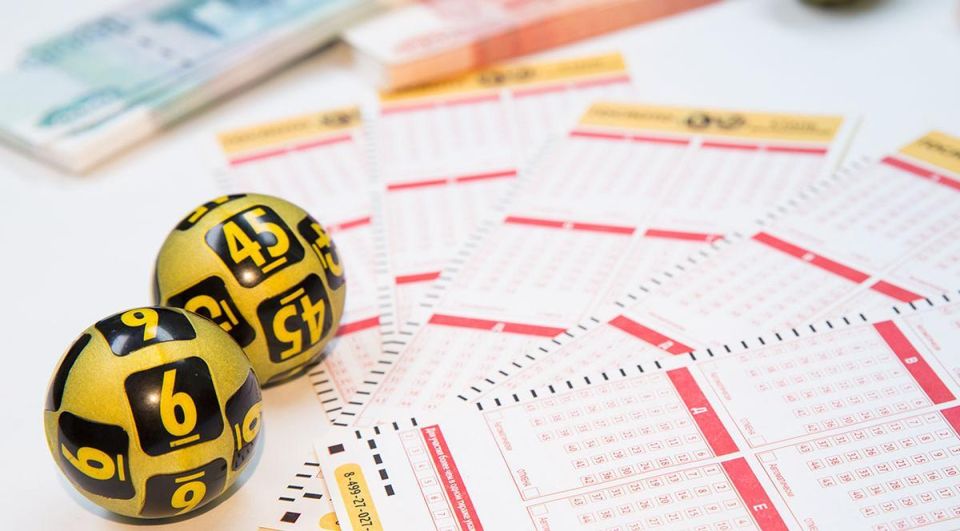 Белорус выиграл в лотерею рекордный джекпот — без малого 4 миллиона рублей