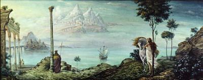 Дильмун — тайны шумеров страны вечной жизни