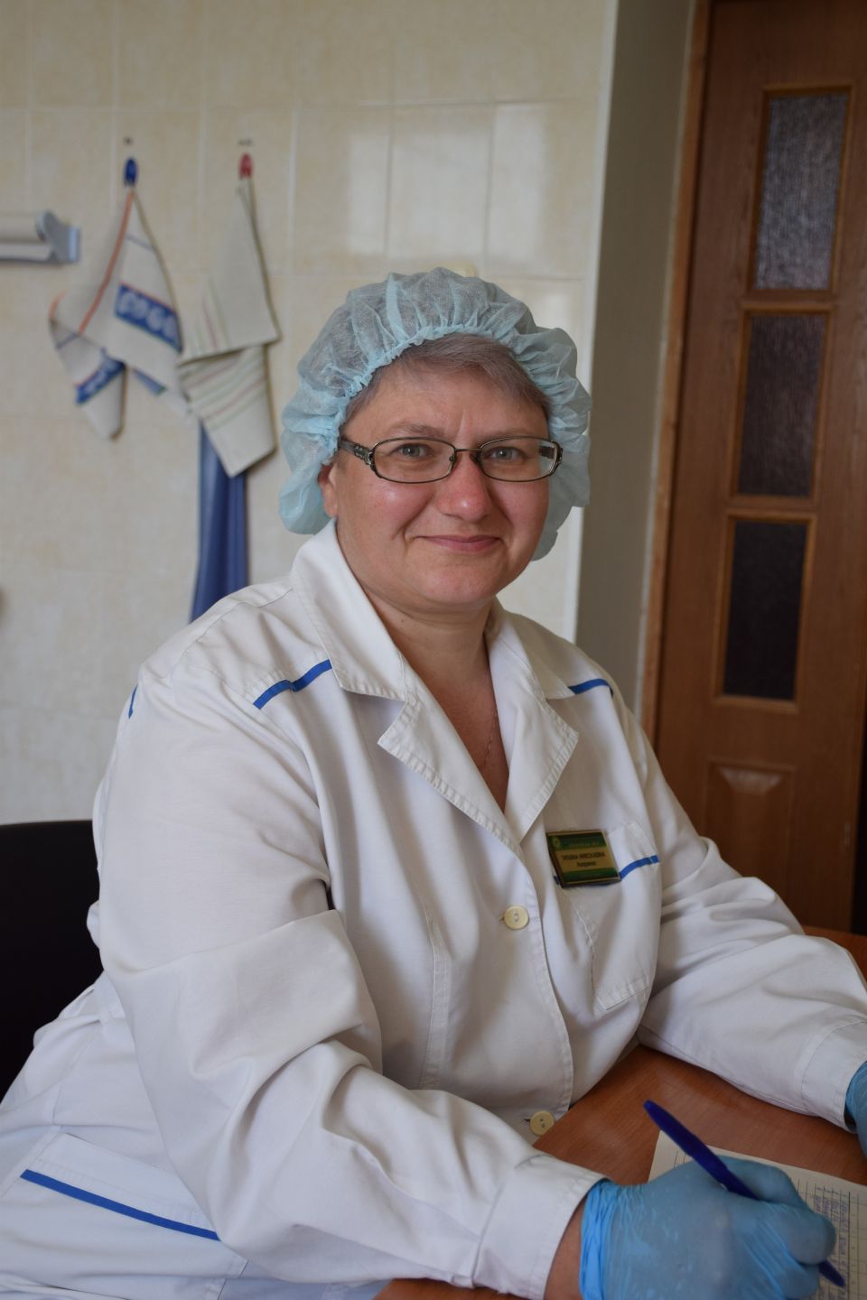 Татьяна Азаренко: «Стоматология – моё призвание!»