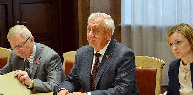 Беларусь заинтересована в новых совместных с Бангладеш проектах – Мясникович