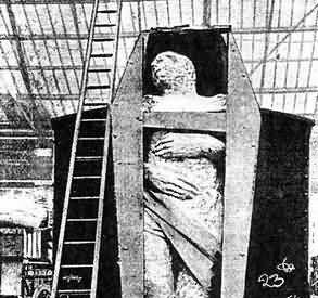 Тайны великанов в истории