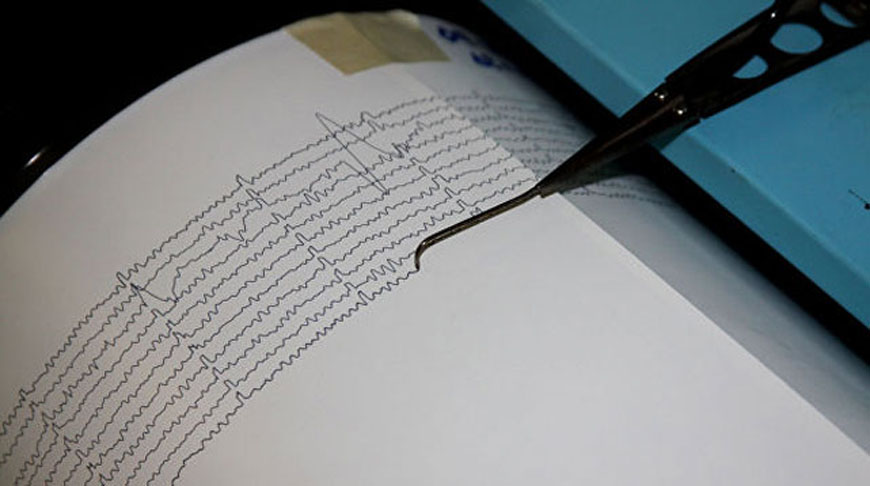 Землетрясение магнитудой 6,0 произошло в Тихом океане южнее Токио