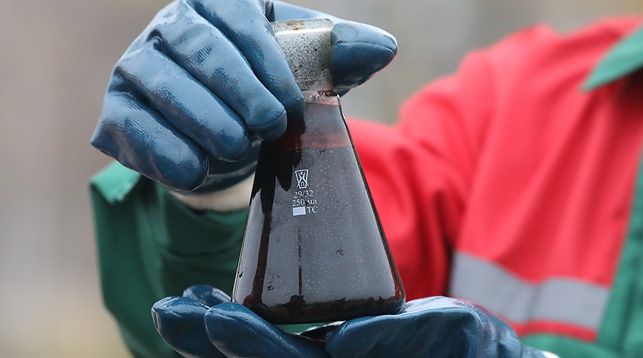 Экспорт “Белнефтехима” из-за ситуации с грязной нефтью снизился на $800 млн