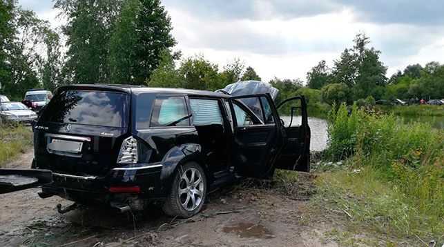 Автотехническая экспертиза назначена по факту ДТП с пятью погибшими в Березовском районе