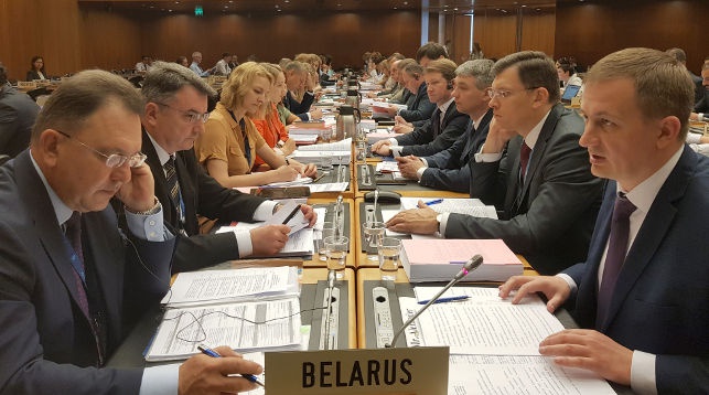 Беларусь при вступлении в ВТО готова к поиску компромиссов без ущерба национальным интересам – Турчин