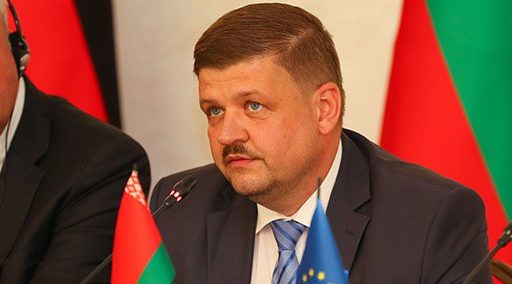 Нацбанк Беларуси рассчитывает на новый твининг-проект с Евросоюзом