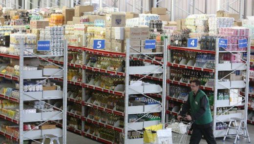 В Беларуси вступили в силу обновленные правила торговли по образцам