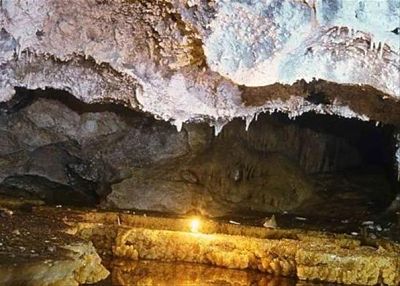Невероятные тайны пещеры Кугитанг-тау