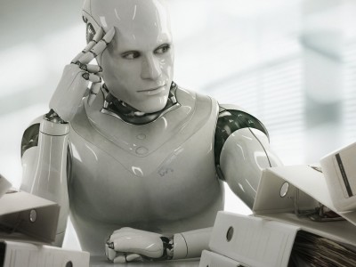 В России научили роботов принимать самостоятельные решения