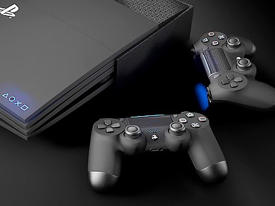 Sony покажет PlayStation 5 широкой публике уже этой зимой