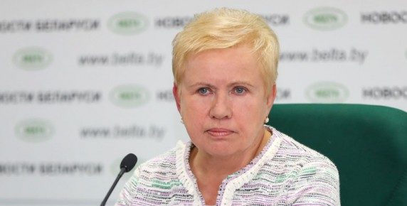 В Беларуси планируют использовать полупрозрачные урны и электронное голосование