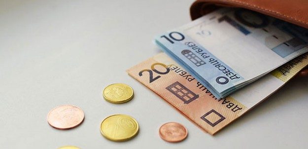 Пособия и пенсии в Беларуси повышаются с 1 августа