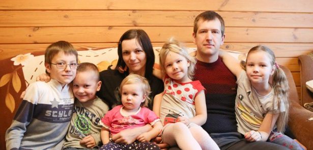 Депозиты на семейный капитал в Беларуси открыты более чем на $715 млн