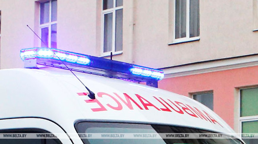В больнице Одесской области взорвалась граната, есть погибшие