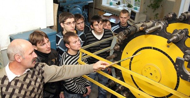 В Беларуси утверждены образовательные стандарты высшего образования I ступени по 28 специальностям