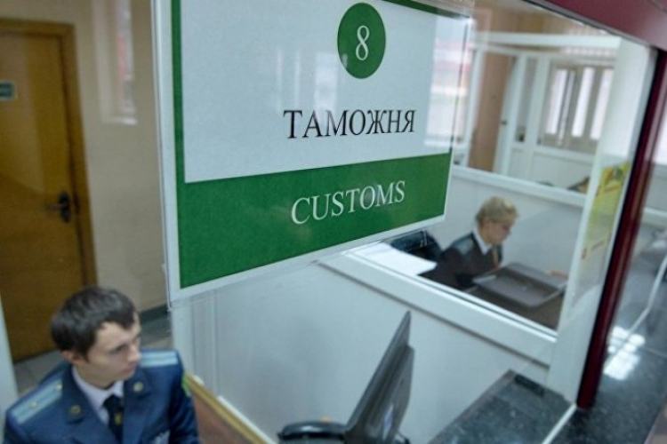 В Беларуси вступили в силу новые правила ввоза товаров из-за границы