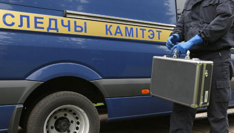 В Бобруйске по подозрению в убийстве 70-летнего мужчины задержан его сын