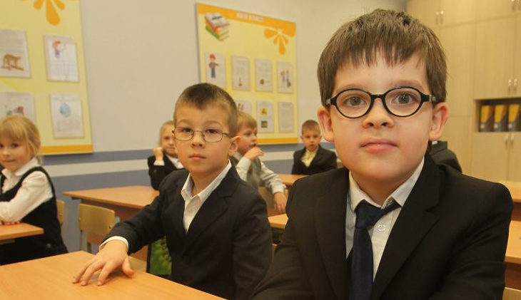 Правительство увеличило нормативы расходов на обучение в белорусских школах