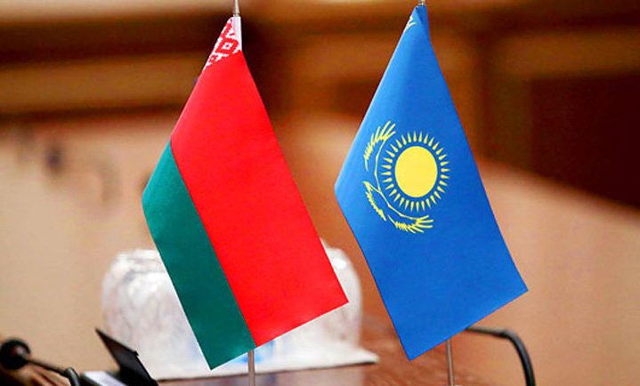 Беларусь и Казахстан обсудили расширение промкооперации и работу совместных сборочных производств