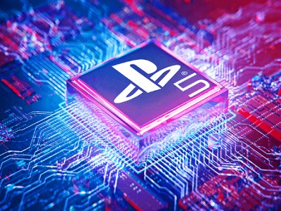 AMD с поддержкой рейтрейсинга под капотом. Инсайдеры рассказали о начинке PlayStation 5
