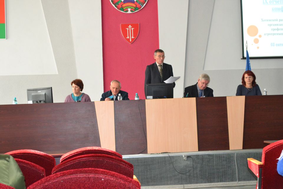 Ставка на диалог  и социальное партнерство себя оправдала