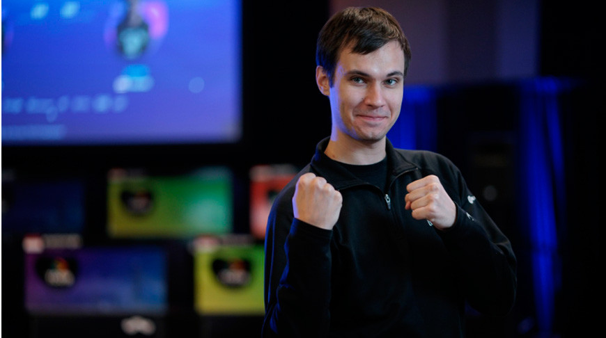 Гомельчанин Геннадий Короткевич установил рекорд на чемпионате по программированию Topcoder Open