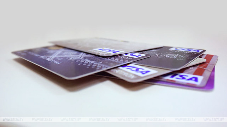 В Витебске преступная группа совершала хищения с банковских карт
